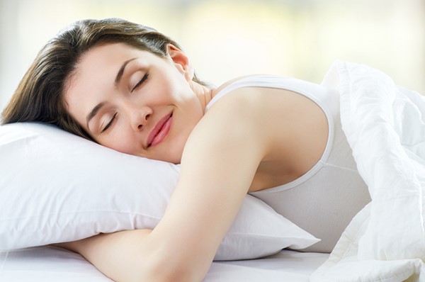 Giấc ngủ có vai trò rất quan trọng đối với sức khoẻ và quá trình giảm cân